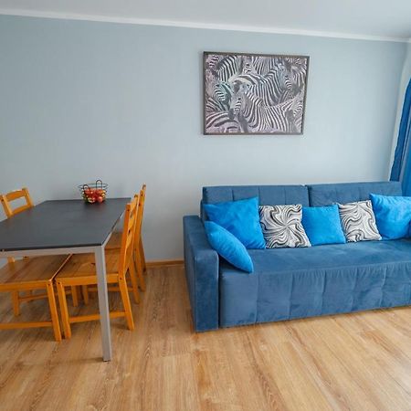 Apartament Sloneczna Centrum Zakopane Exterior foto