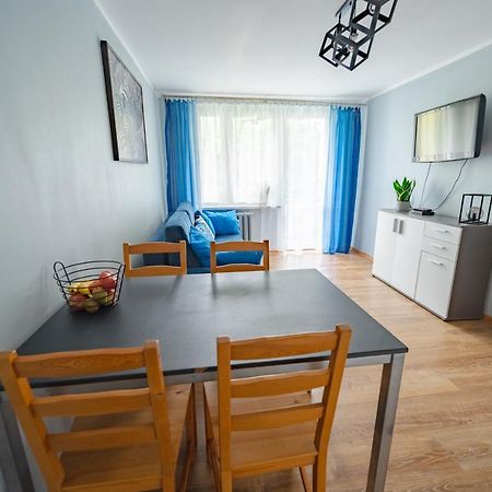 Apartament Sloneczna Centrum Zakopane Exterior foto