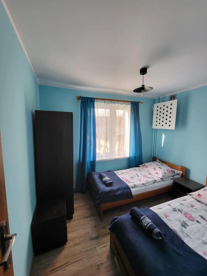 Apartament Sloneczna Centrum Zakopane Exterior foto