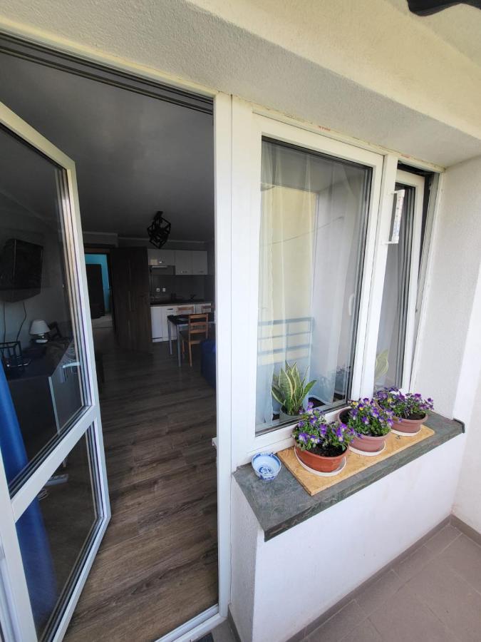Apartament Sloneczna Centrum Zakopane Exterior foto